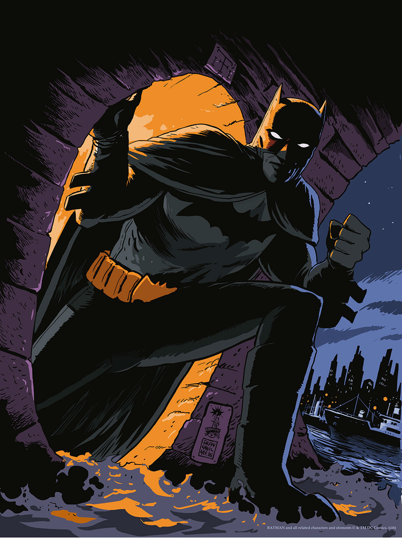 Batman